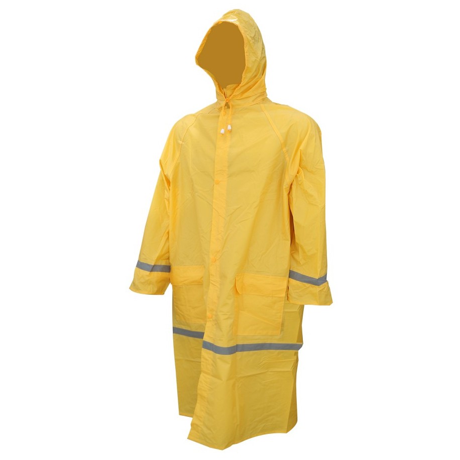 Capa de Lluvia Talla M Ekiipa - Imagen 6