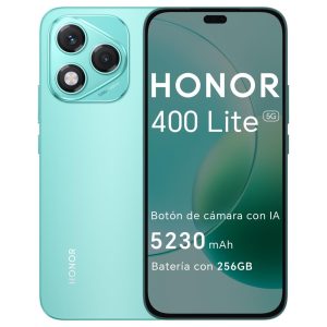 Celular Liberado Honor 400 Lite 8+256Gb Marrs Green