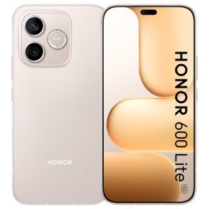 Celular Liberado Honor 600 Elite 8+256GB Meteor Silver