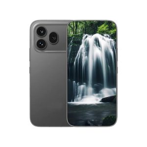 Celular Liberado Honor 600 Pro 12GB+512GB Black