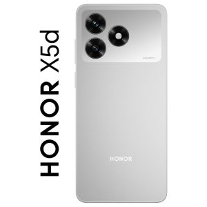 Celular Liberado Honor 600 Smart 6GB+256GB Misty Purple