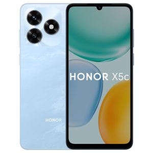 Celular Liberado Honor X5D 4Gb+64Gb Blue