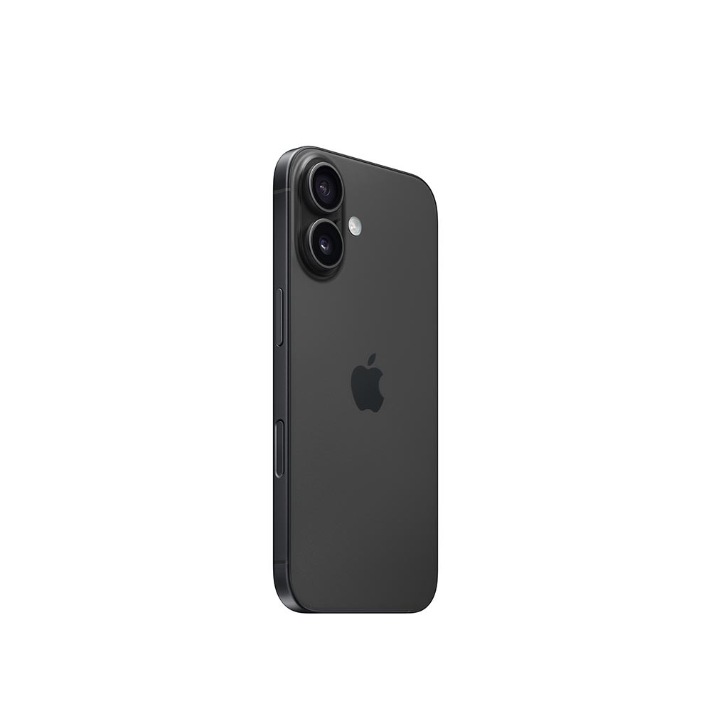Celular Liberado Iphone 16 128Gb Negro - Imagen 2