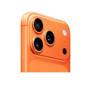 Celular Liberado Iphone 17Pro Max 256Gb Naranja