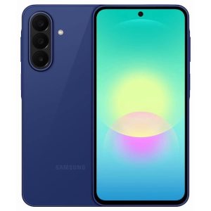 Celular Liberado Samsung Galaxy A27 Lte 8+128Gb Azul