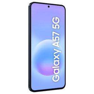 Celular Liberado Samsung Galaxy A57 5G 8+128Gb Azul Oscuro