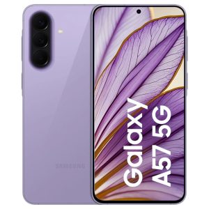 Celular Liberado Samsung Galaxy A57 5G 8+128Gb Violeta