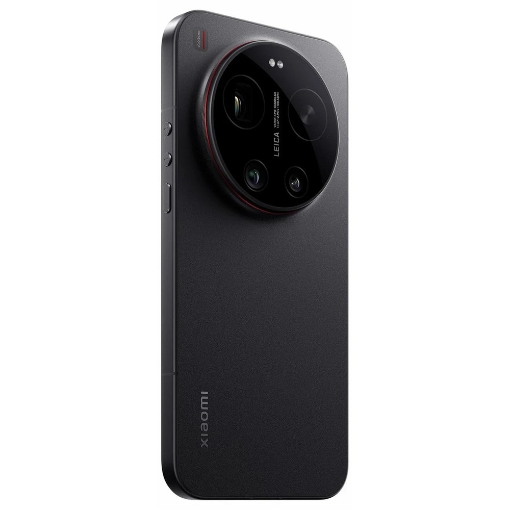 Celular Liberado Xiaomi 17 Ultra 16+512Black - Imagen 2
