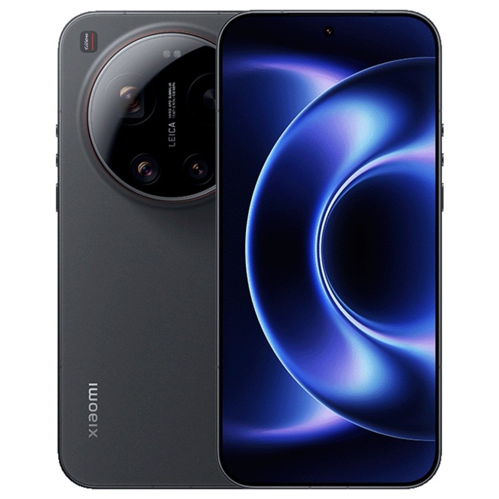 Celular Liberado Xiaomi 17 Ultra 16+512Black - Imagen 6