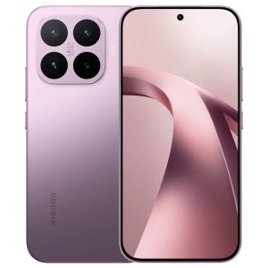 Celular Liberado Xiaomi 17T 12+512Gb Violet