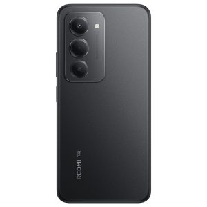 Celular Liberado Xiaomi Redmi 15 6+128Gb Black