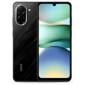 Celular Liberado Xiaomi Redmi A5 3+64Gb Black