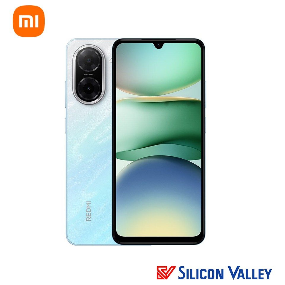 Celular Liberado Xiaomi Redmi A5 3+64Gb Blue