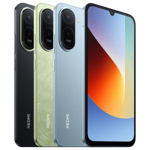 Celular Liberado Xiaomi Redmi A7 Pro 4+128Gb Black