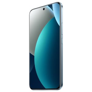 Celular Liberado Xiaomi Redmi Note 15Pro+ 5G 8+256Gb Blue