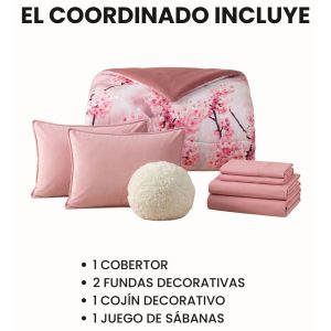 Cobertor Para Botes Antiderrames Color Rosado Ekiipa