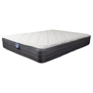 Colchón Dimersa Organicotton 24 King