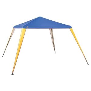 Coleman Toldo Go Fiesta Amarillo 326 X 326 Mts