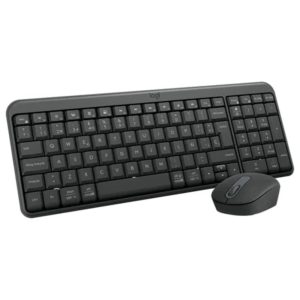 Combo Teclado Y Mouse Multilaser Tc502 2 En 1