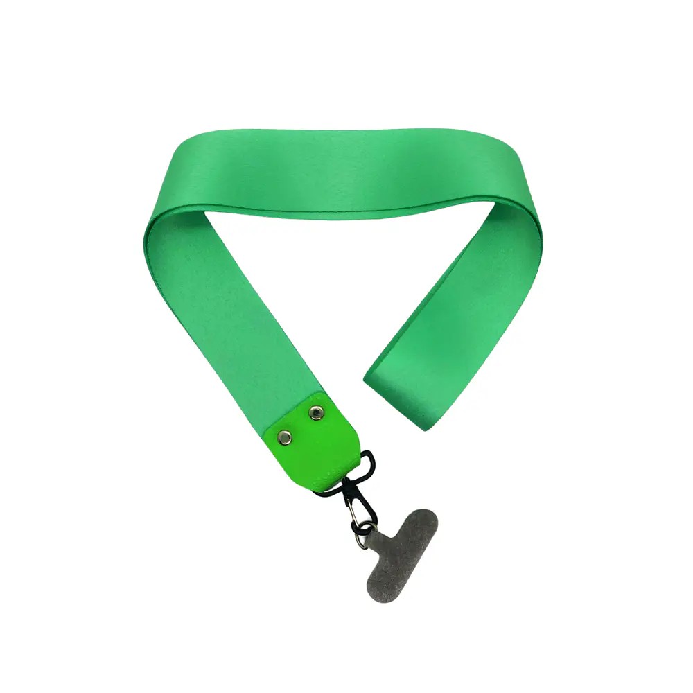 Correa Para Telefono Movil Verde Ekiipa - Imagen 4