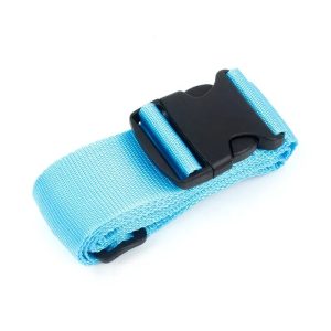Correas Para Maletas Blue Ekiipa
