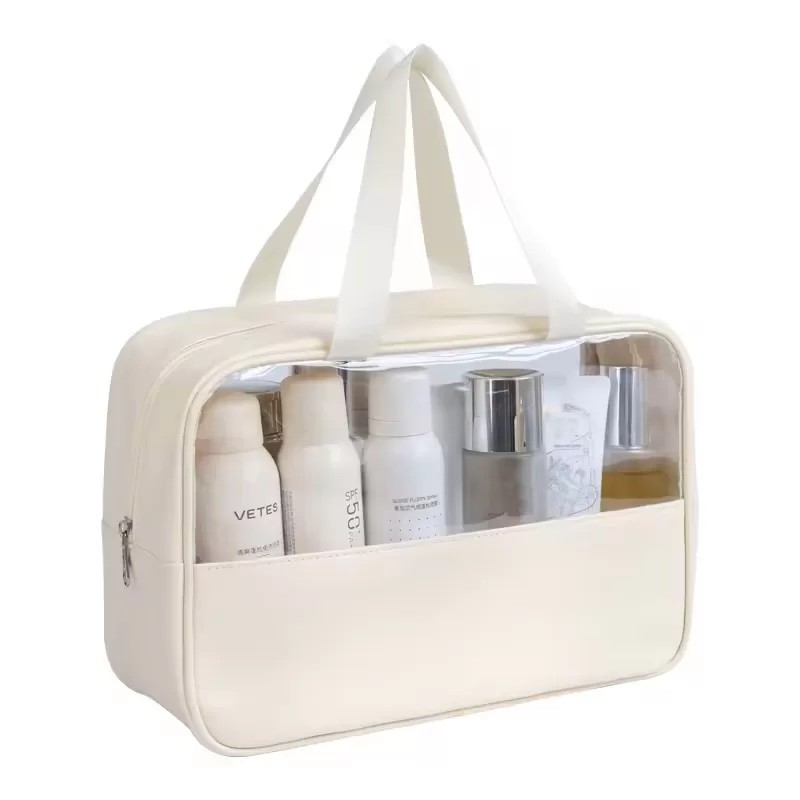 Cosmetiquera Mesh Tokio Mint Ekiipa - Imagen 4