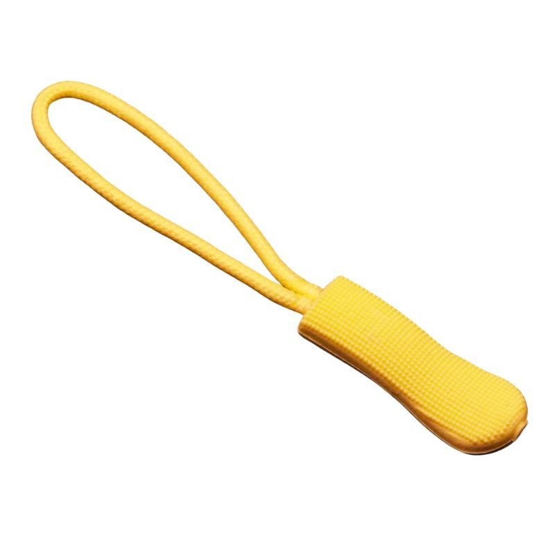 Cuerda Para Zipper Amarillo Ekiipa - Imagen 3