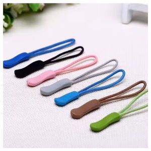 Cuerda Para Zipper Amarillo Neon Ekiipa