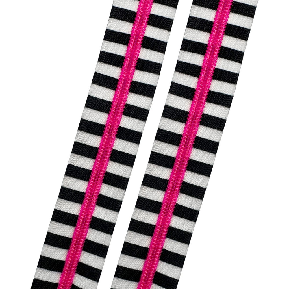 Cuerda Para Zipper Rosado Ekiipa - Imagen 6