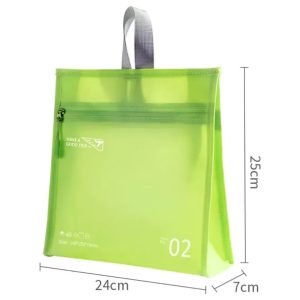 Estuche Aqua Triangular 02 Sky Ekiipa