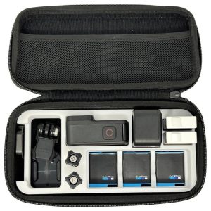Estuche Protector de Camara Gopro Ekiipa