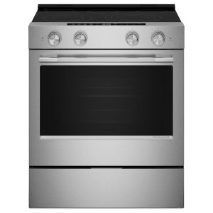 Estufa Whirlpool Electrica 30"