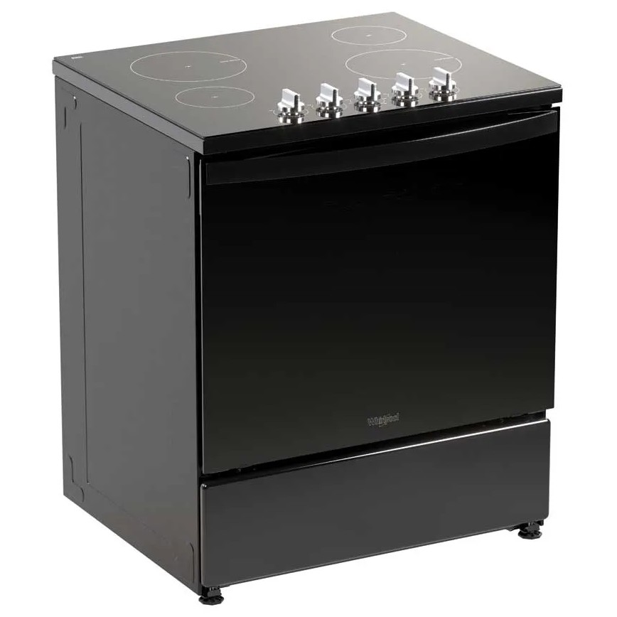 Estufa Whirlpool Electrica 30" - Imagen 3
