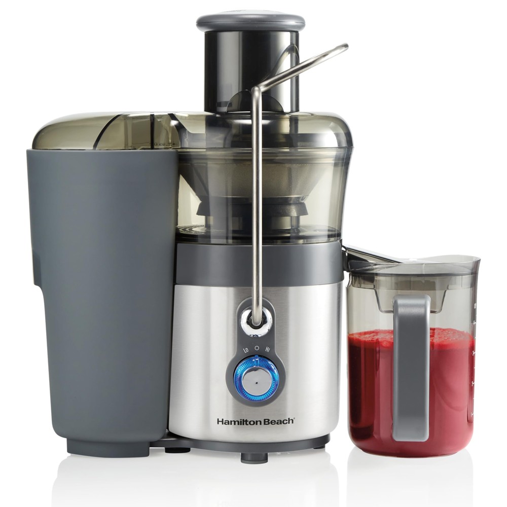 Extractor de Jugos Hamilton Beach Big Mouth - Imagen 2