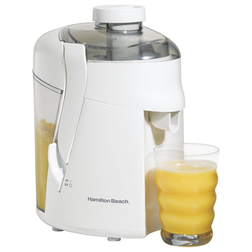Extractor de Jugos Hamilton Beach Health Smart - Imagen 2