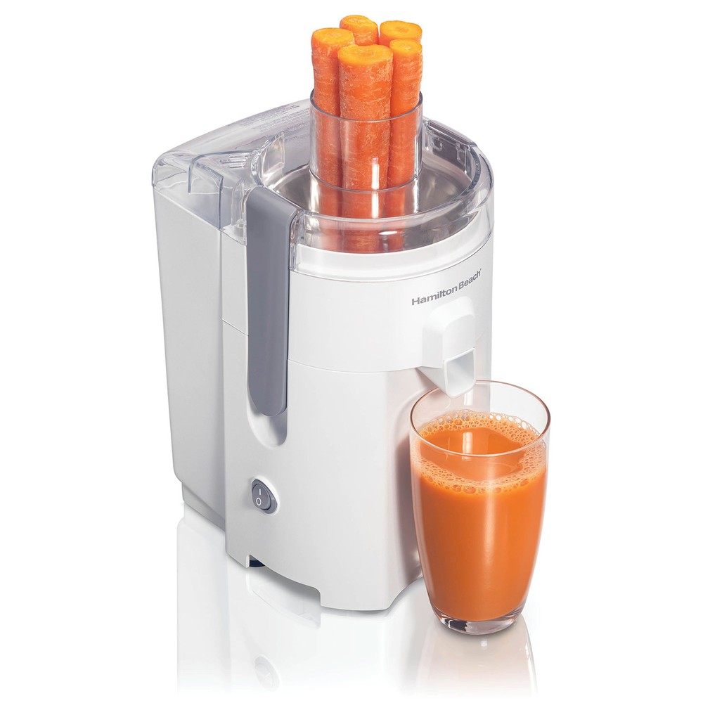 Extractor de Jugos Hamilton Beach Health Smart - Imagen 5