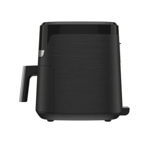 Freidora de Aire Black+decker Digital 55L Negra