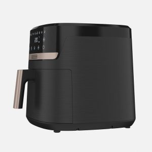 Freidora de Aire Black+decker Digital 8L Negra