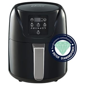 Freidora de Aire Oster Digital Ckstaf40D 4Lts
