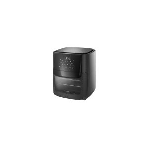 Freidora de Aire Pantalla Digital Frigidaire de 56 Lts