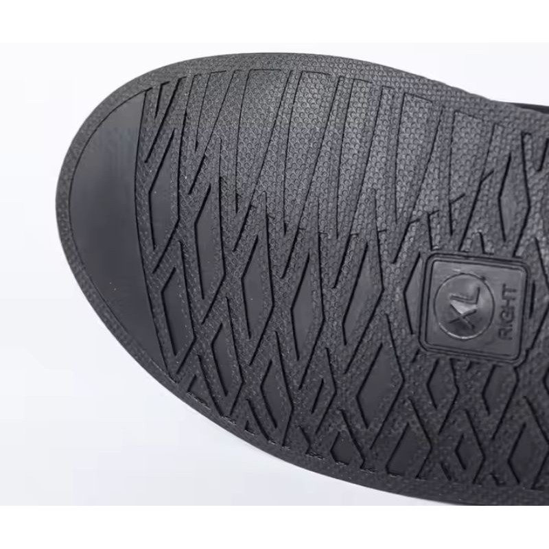 Fundas Para Lluvia Para Zapato Color Negro S Ekiipa - Imagen 6