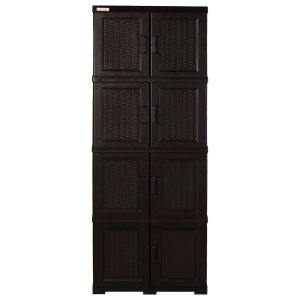 Gabinete Multiusos Plastimas 4 Niv Futbol 1
