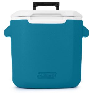 Hielera Coleman 16Qt Color Azul Oscuro
