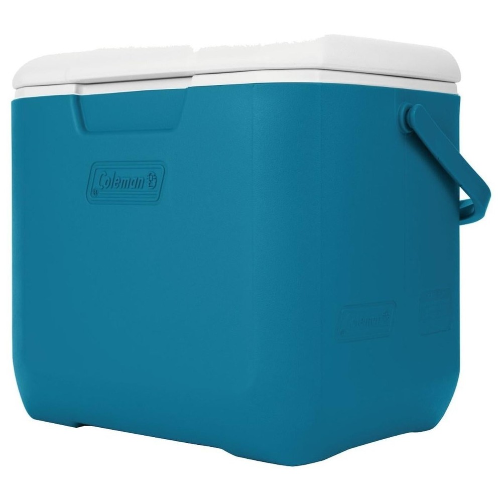 Hielera Coleman 9Qt Color Azul Oscuro - Imagen 2