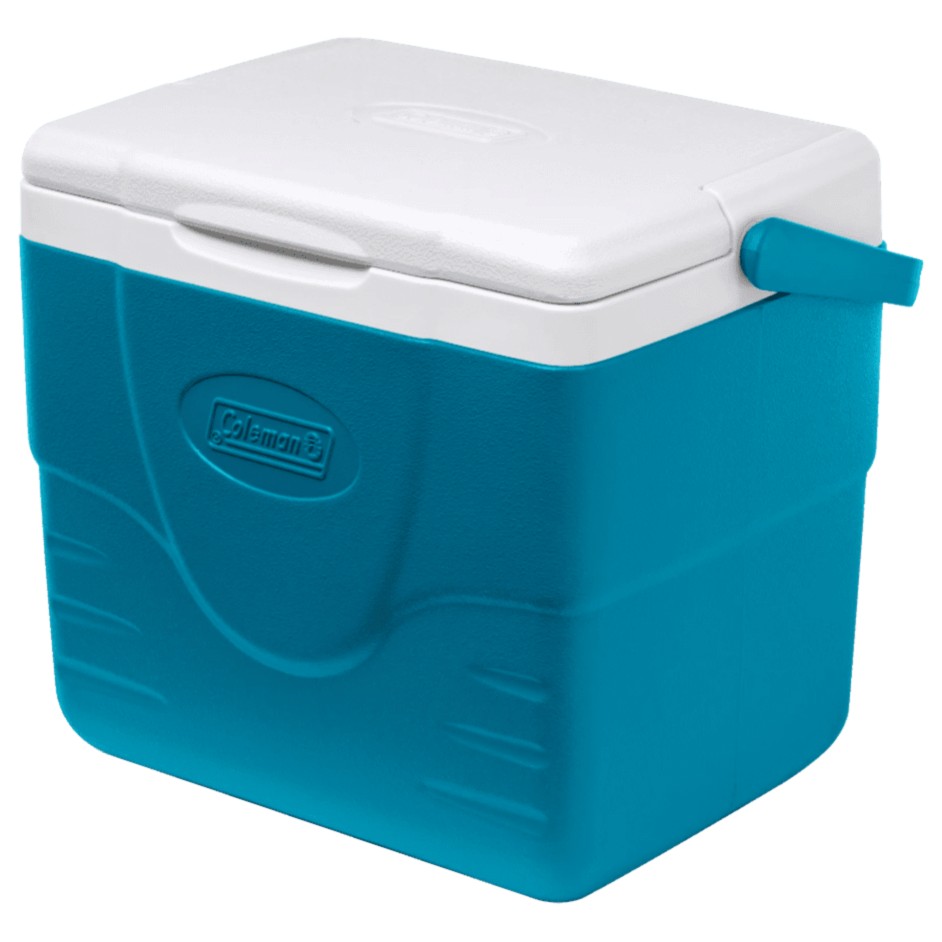 Hielera Coleman 9Qt Color Azul Oscuro - Imagen 5