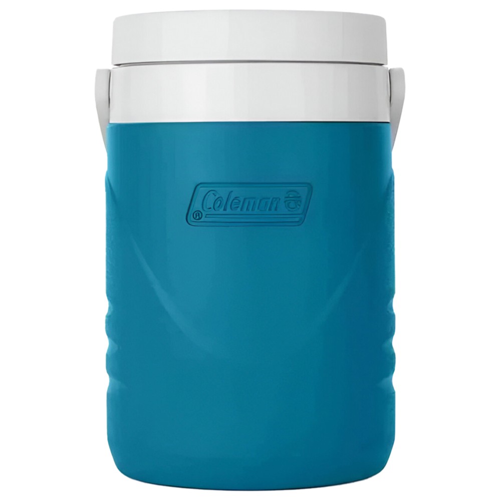 Hielera Coleman 9Qt Color Azul Oscuro - Imagen 6