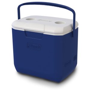 Hielera Coleman Cooler 30Qt