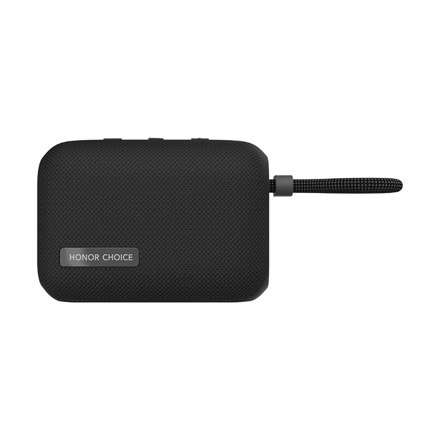 Honor Choice Bluetooth Speaker Black - Imagen 3