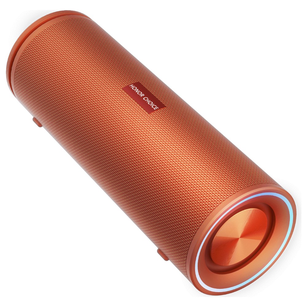 Honor Choice Bluetooth Speaker Red - Imagen 2