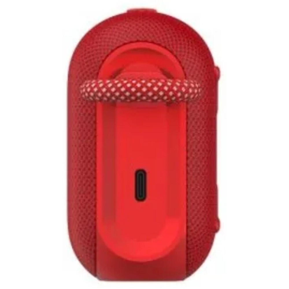 Honor Choice Bluetooth Speaker Red - Imagen 6